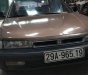 Honda Accord   1990 - Cần bán lại xe Honda Accord đời 1990, nhập khẩu nguyên chiếc giá cạnh tranh