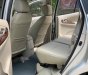 Toyota Innova V 2012 - Bán ô tô Toyota Innova V sản xuất năm 2012, màu bạc số tự động