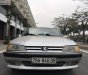 Peugeot 605 2.0 MT 1994 - Bán Peugeot 605 2.0 MT đời 1994, màu bạc, nhập khẩu