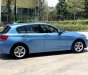 BMW 1 Series  118i  2019 - Bán BMW 118i đời 2019, màu xanh lam, xe nhập 