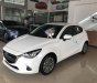 Mazda 2 Premium  2019 - Xả hàng xe Mazda 2 Hatchback 2019 mới 100% chưa lăn bánh giá ưu đãi, chỉ cần 150 triệu giao xe 