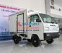 Suzuki Supper Carry Truck   2018 - Bán ô tô Suzuki Supper Carry Truck số sàn, sản xuất năm 2018, màu trắng, nhập khẩu, giá tốt