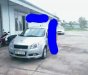 Chevrolet Aveo   2016 - Bán Chevrolet Aveo sản xuất 2016, màu bạc xe gia đình, giá chỉ 310 triệu