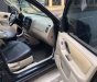 Ford Escape 2.3L AT 2005 - Bán Ford Escape 2.3L AT năm 2005, màu đen