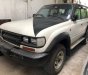 Toyota Land Cruiser   1993 - Bán Toyota Land Cruiser sản xuất năm 1993, màu trắng, nhập khẩu Nhật