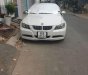 BMW 3 Series 320i 2009 - Bán xe BMW 3 Series 320i 2009, màu trắng, nhập khẩu