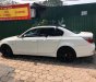 BMW 5 Series 525i   2008 - Bán BMW 525i 2008, màu trắng, nhập khẩu 