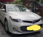 Toyota Avalon 2013 - Cần bán Toyota Avalon sản xuất 2013, màu trắng, xe nhập