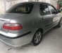 Fiat Albea   1.3  2004 - Bán Fiat Albea 1.3 năm sản xuất 2004, màu bạc xe gia đình 