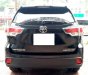 Toyota Highlander 3.5 LIMITTED 2014 - Bán Toyota Highlander 3.5 Limited AWD màu đen/kem model 2015, đăng ký 2016, biển Hà Nội