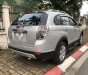 Chevrolet Captiva MT 2009 - Cần bán lại xe Chevrolet Captiva MT sản xuất năm 2009, màu bạc 