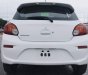 Mitsubishi Mirage MT 2019 - Cần bán Mitsubishi Mirage MT năm 2019, màu trắng, xe nhập, giá 350tr, mới 100%, khuyến mãi tốt