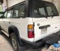 Toyota Land Cruiser   1993 - Bán Toyota Land Cruiser sản xuất năm 1993, màu trắng, nhập khẩu Nhật