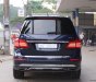 Mercedes-Benz GLS 400 2017 - Bán xe Mercedes GLS400 năm sản xuất 2017, màu xanh, nhập cavasite khẩu nguyên chiếc