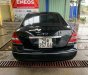 Ford Mondeo 2.0 AT 2003 - Cần bán Ford Mondeo 2.0 AT đời 2003, màu đen, số tự động