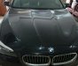 BMW 5 Series 520i 2016 - Bán BMW 520i năm sản xuất 2016, màu đen, nhập khẩu 