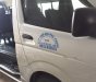 Toyota Hiace 2012 - Cần bán gấp Toyota Hiace đời 2012