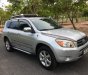 Toyota RAV4   Limited   2008 - Bán Toyota RAV4 Limited năm sản xuất 2008, màu bạc, nhập khẩu 