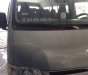 Toyota Hiace 2012 - Cần bán gấp Toyota Hiace đời 2012