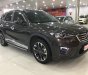 Mazda CX 5 2.0 2017 - Bán xe Mazda CX 5 sản xuất năm 2017, màu xám (ghi), giá 795 tr