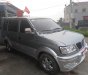 Mitsubishi Jolie SS 2002 - Cần bán Mitsubishi Jolie SS năm 2002, màu bạc, 105tr