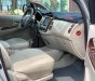 Toyota Innova V 2012 - Bán ô tô Toyota Innova V sản xuất năm 2012, màu bạc số tự động