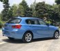 BMW 1 Series  118i  2019 - Bán BMW 118i đời 2019, màu xanh lam, xe nhập 