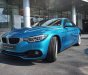 BMW 4 Series  420i   2019 - Bán BMW 420i đời 2019, màu xanh lam, nhập khẩu