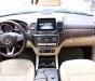 Mercedes-Benz GLS 400 2017 - Bán xe Mercedes GLS400 năm sản xuất 2017, màu xanh, nhập cavasite khẩu nguyên chiếc