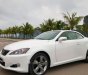 Lexus IS  250C 2010 - Bán xe Lexus IS 250C 2011, màu trắng, nhập khẩu nguyên chiếc