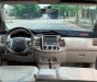 Toyota Innova V 2012 - Bán ô tô Toyota Innova V sản xuất năm 2012, màu bạc số tự động