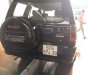 Isuzu Hi lander 2005 - Bán Isuzu Hi lander đời 2005, màu đen chính chủ