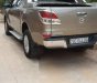 Mazda BT 50 2014 - Bán Mazda BT 50 năm 2014, màu xám, nhập khẩu nguyên chiếc, giá tốt