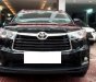 Toyota Highlander 3.5 LIMITTED 2014 - Bán Toyota Highlander 3.5 Limited AWD màu đen/kem model 2015, đăng ký 2016, biển Hà Nội