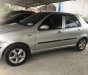 Fiat Albea   1.3  2004 - Bán Fiat Albea 1.3 năm sản xuất 2004, màu bạc xe gia đình 