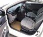 Hyundai Accent AT 2011 - Xe Hyundai Accent AT sản xuất năm 2011, màu trắng, xe nhập  