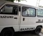 Suzuki Super Carry Van   2001 - Cần bán Suzuki Super Carry Van năm 2001, màu trắng, 78tr