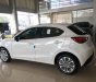 Mazda 2 Premium  2019 - Xả hàng xe Mazda 2 Hatchback 2019 mới 100% chưa lăn bánh giá ưu đãi, chỉ cần 150 triệu giao xe 