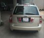 Kia Carens 2011 - Cần bán xe Kia Carens 2011, giá chỉ 310 triệu