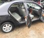 Toyota Corolla altis 2007 - Bán Toyota Corolla altis 2007, màu đen