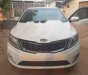 Kia K3 2013 - Cần bán Kia K3 năm sản xuất 2013, màu trắng, giá tốt