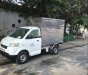 Suzuki Super Carry Pro 2013 - Cần bán xe Suzuki Super Carry Pro năm sản xuất 2013, màu trắng 