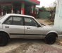 Honda Accord   1983 - Bán ô tô Honda Accord đời 1983, màu bạc, xe nhập