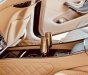 Mercedes-Benz Maybach S400 2015 - Bán xe Mercedes S400 Maybach sản xuất 2015