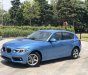 BMW 1 Series  118i  2019 - Bán BMW 118i đời 2019, màu xanh lam, xe nhập 