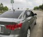 Kia Forte 2010 - Bán Kia Forte sản xuất năm 2010, màu xám, nhập khẩu xe gia đình giá cạnh tranh