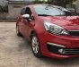 Kia Rio   2015 - Bán xe Kia Rio đời 2015, màu đỏ, nhập khẩu nguyên chiếc xe gia đình    