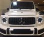 Mercedes-Benz G class 2019 - Cần bán xe Mercedes G63 AMG Edition One, đủ màu giao ngay, 0904754444