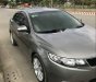 Kia Forte 2010 - Bán Kia Forte sản xuất năm 2010, màu xám, nhập khẩu xe gia đình giá cạnh tranh