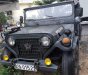 Jeep   1980 - Cần bán Jeep A2 sản xuất 1980, nhập khẩu nguyên chiếc số sàn